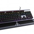 INCA OPHİRA IKG-444 RGB Mekanik Gamıng Keyboard 3