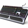 INCA OPHİRA IKG-444 RGB Mekanik Gamıng Keyboard 4