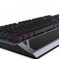 INCA OPHİRA IKG-444 RGB Mekanik Gamıng Keyboard 5