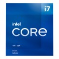 Intel Core i7-11700F 2.50GHz 8 Çekirdek 16MB Önbellek Soket 1200 İşlemci 2