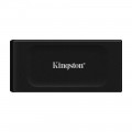 KINGSTON 1TB Taşınabilir SSD SXS1000/1000G 1050 MB/S USB 3.2 GEN 2 1