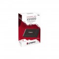 KINGSTON 1TB Taşınabilir SSD SXS1000/1000G 1050 MB/S USB 3.2 GEN 2 3