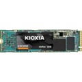 Kioxia Exceria NVMe 500GB 1700MB-1600MB/s M2 PCIe Nvme 3D NAND SSD (LRC10Z500GG8) 1