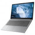 Lenovo IdeaPad 1 15IGL7 82V700A9TX Intel Celeron N4020 4 GB Ram 128 GB SSD 15.6" W11HOME SİNGLE  Notebook 3