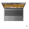 Lenovo IdeaPad 3 82KU00VNTX AMD Ryzen 7 5700U 8GB 512GB SSD Freedos 15.6" FHD Taşınabilir Bilgisayar  4