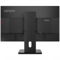 Lenovo Thinkvision 63EBMAT2TK 21.5" 4 MS 75 HZ FHD HDMI + DP + VGA Monitör 5