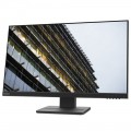 Lenovo ThinkVision E24-28 62B6MAT3TK 23.8" 5 MS 60 Hz HDMI+DP+VGA Full HD IPS LED Monitör 3