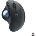 LOGITECH ERGO M575 BSNSS GRPH 910-006221 MOUSE 2