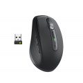 LOGITECH MX ANYWHERE 3S KABLOSUZ KURUMSAL MOUSE SİYAH 910-006958 3