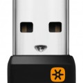 LOGITECH YENİ USB UNIFYING ALICI 910-005931 1