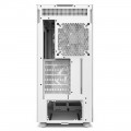 NZXT H Series H7 (2023) Elite Edition White Tempered Glass RGB USB 3.2 ATX Mid Tower Kasa 4