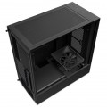 NZXT H5 Flow Tempered Glass USB 3.2 ATX Mid Tower Kasa 3