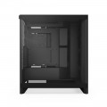 NZXT H7 Flow(2024) Black Tempered Glass USB 3.2 ATX Mid Tower Kasa 4