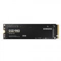 SAMSUNG 980 500GB M.2 Nvme MZ-V8V500BW 3100 -2600 MB/s 1