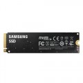 SAMSUNG 980 500GB M.2 Nvme MZ-V8V500BW 3100 -2600 MB/s 2