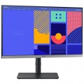 Samsung Essential LS24C432GAUXUF 24" 4 ms Full HD Pivot IPS 100 Hz Monitör 2