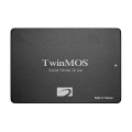 TwinMOS 2TB 2.5" SATA3 SSD (580Mb-550Mb/s) TLC 3DNAND Grey 1