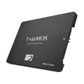 TwinMOS 2TB 2.5" SATA3 SSD (580Mb-550Mb/s) TLC 3DNAND Grey 2