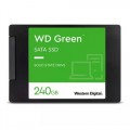 Western Digital Green WDS240G3G0A SATA 3.0 2.5" 240 GB SSD 1