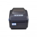 XPRINTER DT325B DT BARKOD (ETİKET) YAZICI 3 USB  1