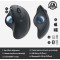 LOGITECH ERGO M575 BSNSS GRPH 910-006221 MOUSE