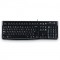 LOGITECH K120 KLAVYE Q TR SIYAH 920-002505	