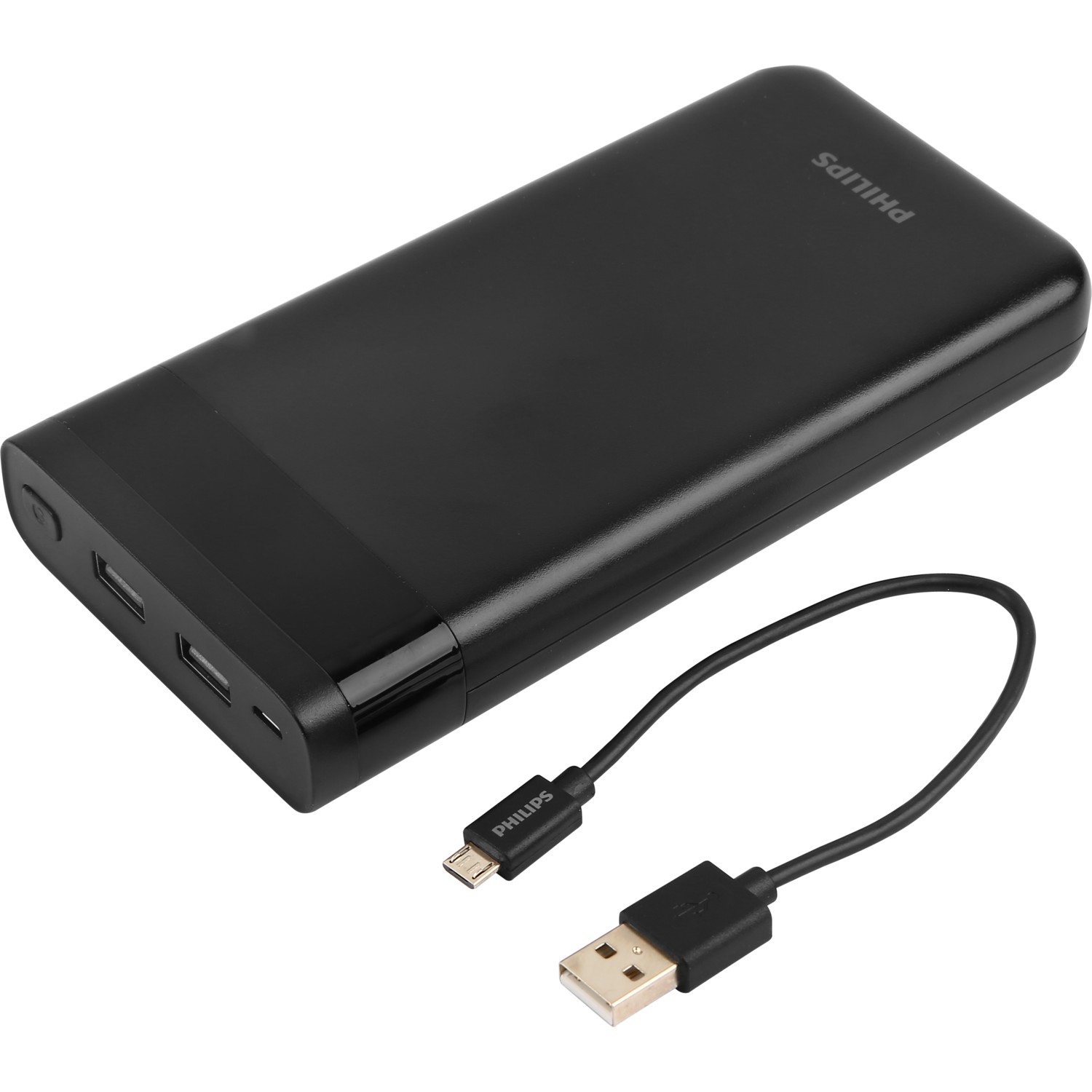 Philips Power Bank 10000 Mah 37wh Dlp1510ab 5875