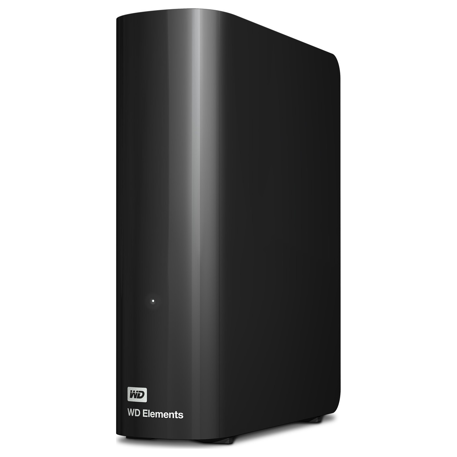 WD Elements Desktop 10TB 外付けハードディスク 早い者勝ち - dcsh